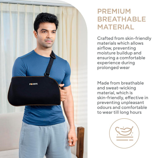 Arm Pouch Sling (Baggy)