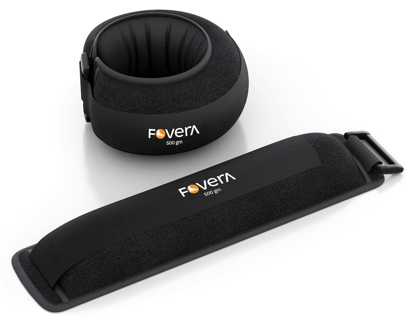 Wright Cuff for Strength Gain, Physiotherapy & Rehabilitation | For Men & Women | Adjustable Strap | For Muscle Strength Exercise & Workout