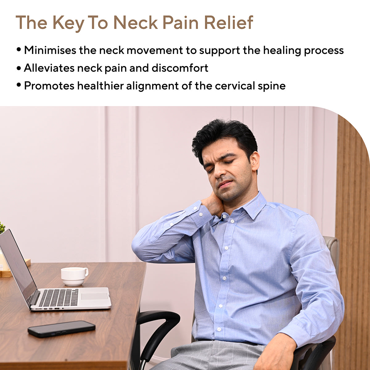 Cervical Collar Soft