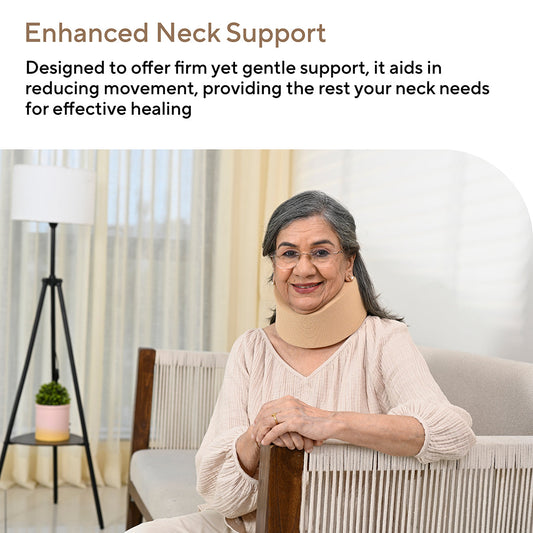 Cervical Collar Firm