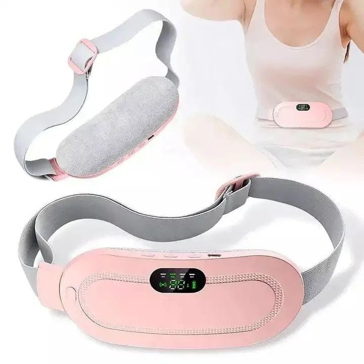 Period Cramp Relief Device