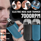 Easy Trim Compact Nose Trimmer