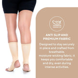 Anklet Support Brace for Sprained Ankle