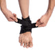 Adjustable Ankle Support Brace (Single)