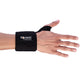 Wrist Support Band with Thumb Loops (1 Pair)