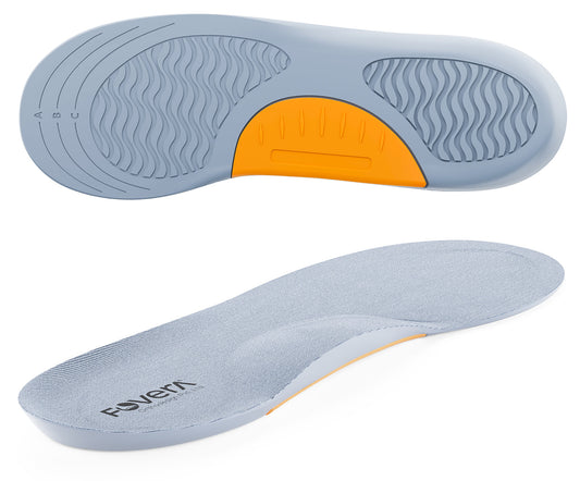 Arch Support Gel Insole Pair