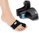 Bunion Corrector Cotton Sleeves with Gel Toe Separator and Gel Guard Pad
