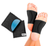 Plantar Fasciitis Arch Support Sleeves Pair
