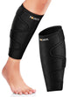 FOVERA Adjustable Calf Support Brace
