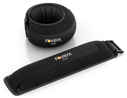 Wright Cuff for Strength Gain, Physiotherapy & Rehabilitation | For Men & Women | Adjustable Strap | For Muscle Strength Exercise & Workout