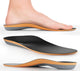 High Arch Support PU Insole
