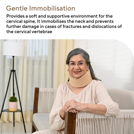 Cervical Collar Soft