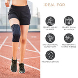 Sports Knee Cap Compression Support for Gym