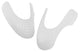 One Layer Anti-Wrinkle Shoe Protection Guards for Sneakers