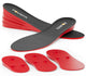 Height Increasing Gel Shoe Insoles for Men & Women
